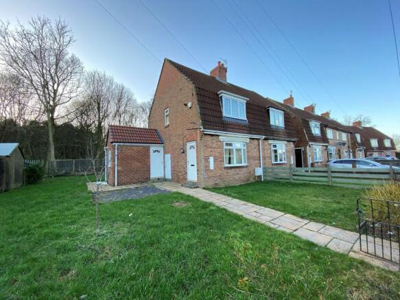 Main image of property: Kings Road, Wingate, County Durham, TS28 5JP