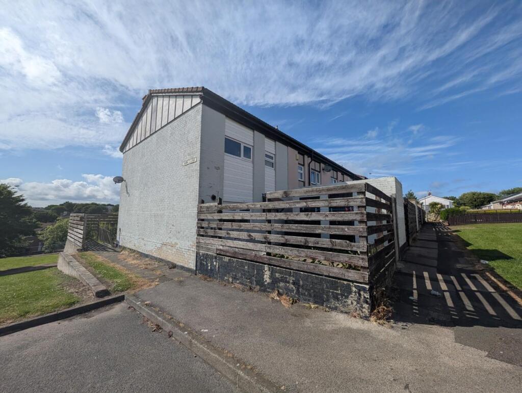 Main image of property: Tarn Close, Peterlee, County Durham, SR8 5PB