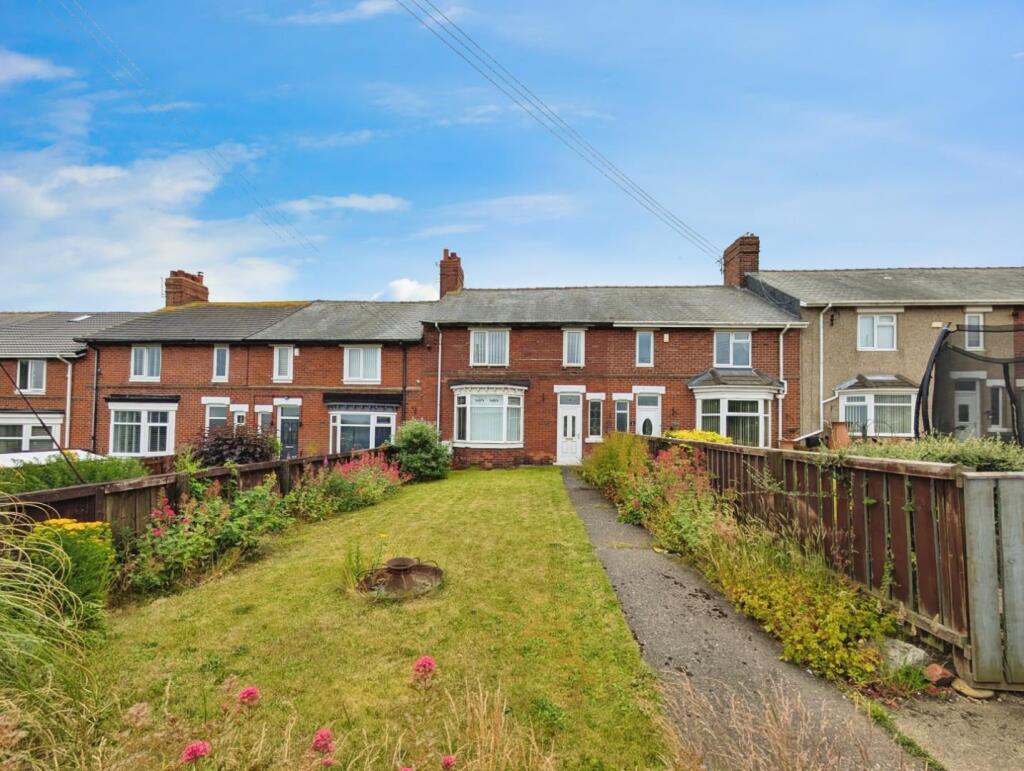 Main image of property: Office Street, Easington, County Durham, SR8 3QW