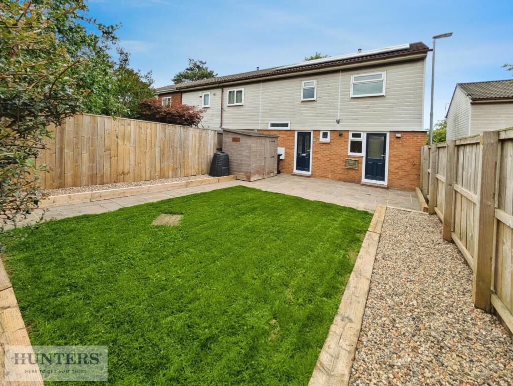 Main image of property: Cotswold Place, Peterlee, County Durham, SR8 2PE