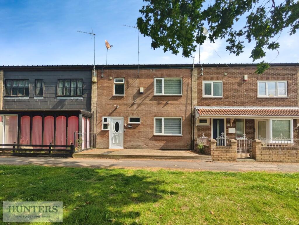 Main image of property: Adrian Place, Peterlee