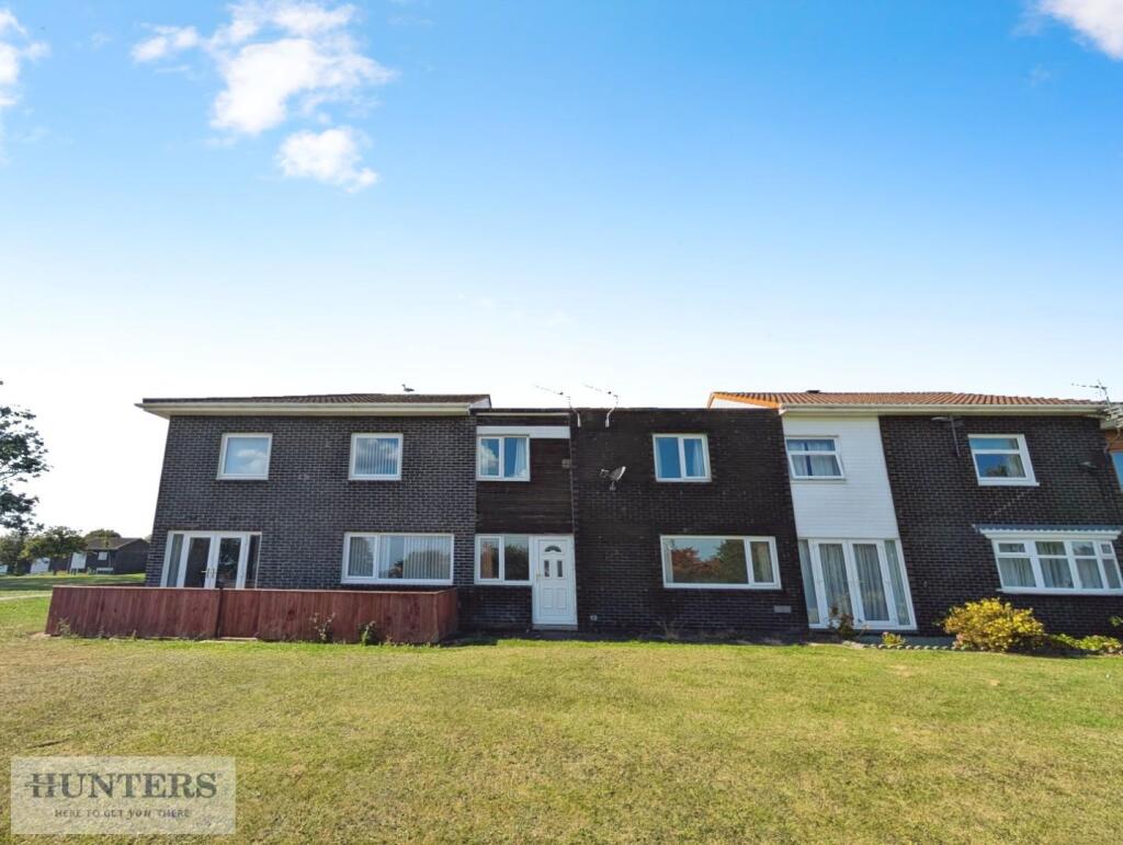 Main image of property: St. Leonards Close, Peterlee, County Durham, SR8 2NW