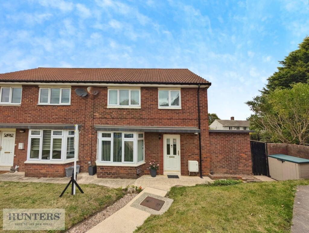 Main image of property: Bailey Rise, Peterlee