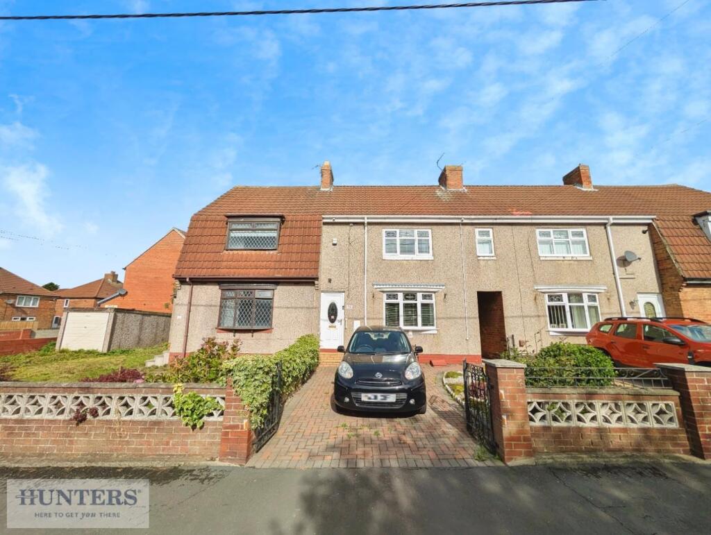 Main image of property: Wheatley Terrace, Wheatley Hill, County Durham, DH6 3RW
