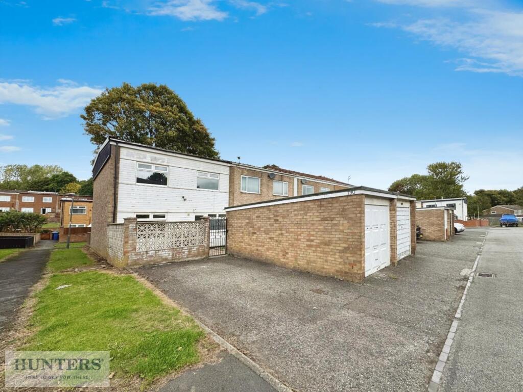 Main image of property: Hatfield Place, Peterlee, County Durham, SR8 5TE