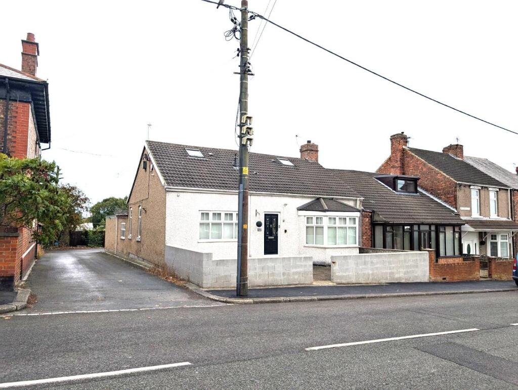 Main image of property: North Road East, Wingate, County Durham, TS28 5AY