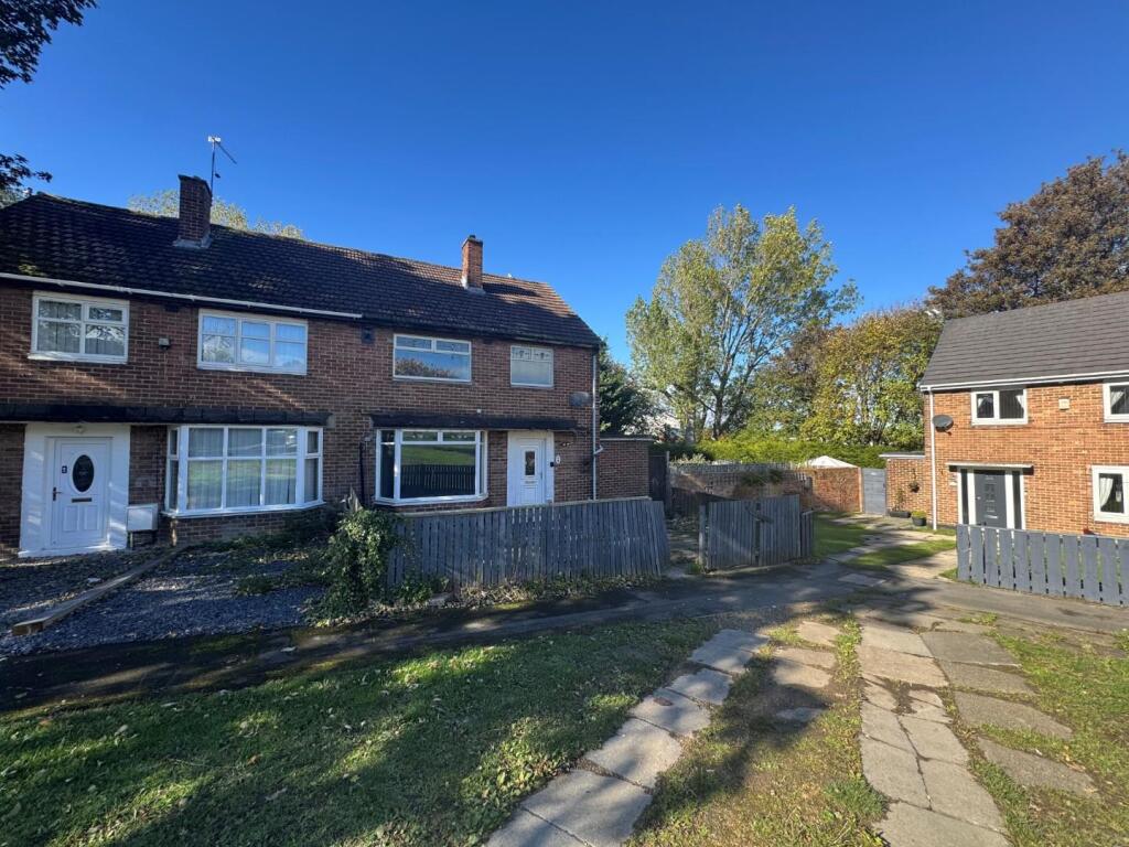 Main image of property: Fairbairn Road, Peterlee, County Durham, SR8 5EN