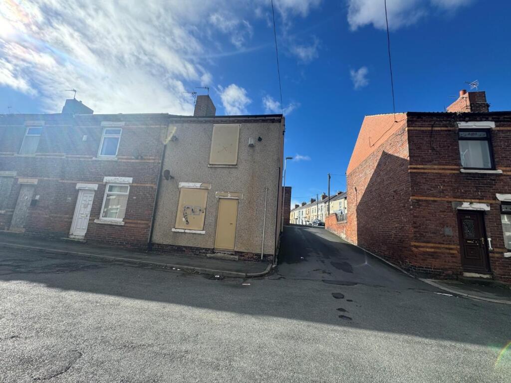 Main image of property: Seventh Street, Horden, County Durham, SR8 4JQ