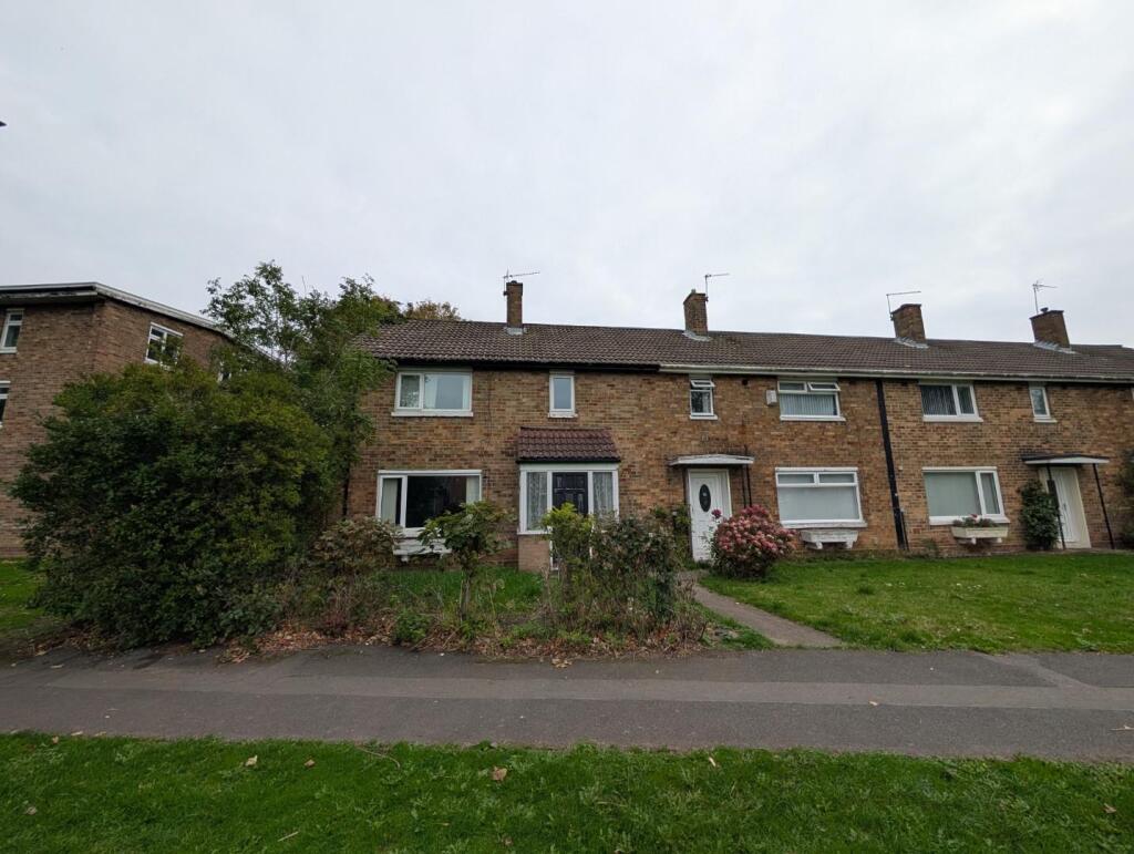 Main image of property: Dunelm Walk, Peterlee, County Durham, SR8 5BN
