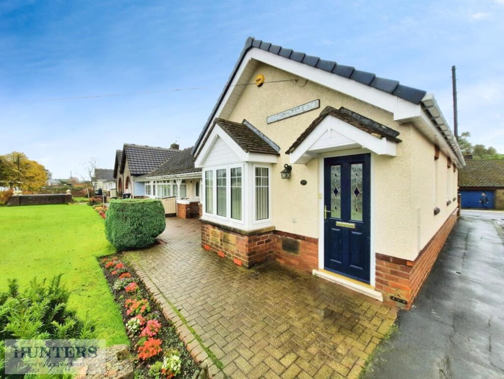 Main image of property: Gregson Terrace, South Hetton, County Durham, DH6 2SX