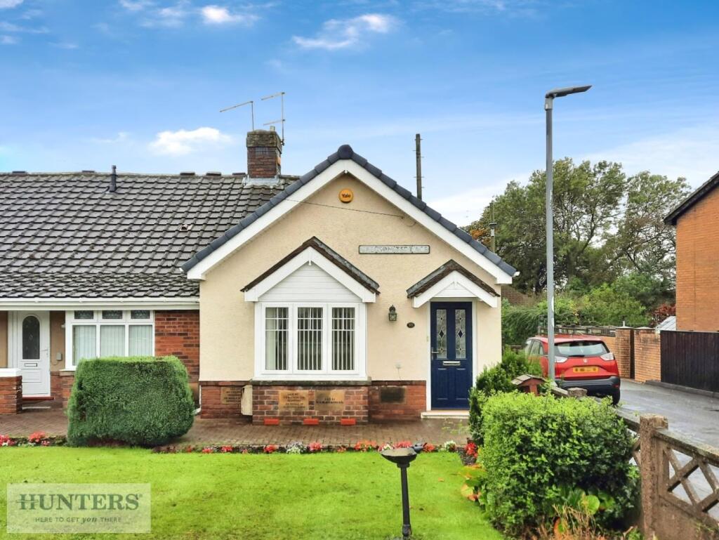 Main image of property: Gregson Terrace, South Hetton, County Durham, DH6 2SX