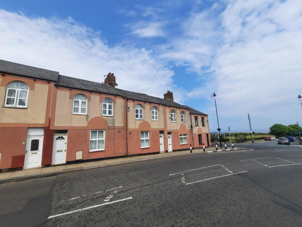 Main image of property: Ascot Street, Easington Colliery, County Durham, SR8 3RU