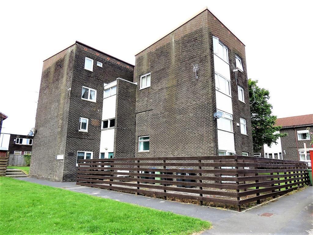 Main image of property: Christchurch Place, Peterlee, County Durham, SR8 2NR