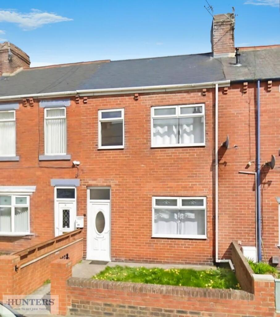 Main image of property: James Street, Seaham