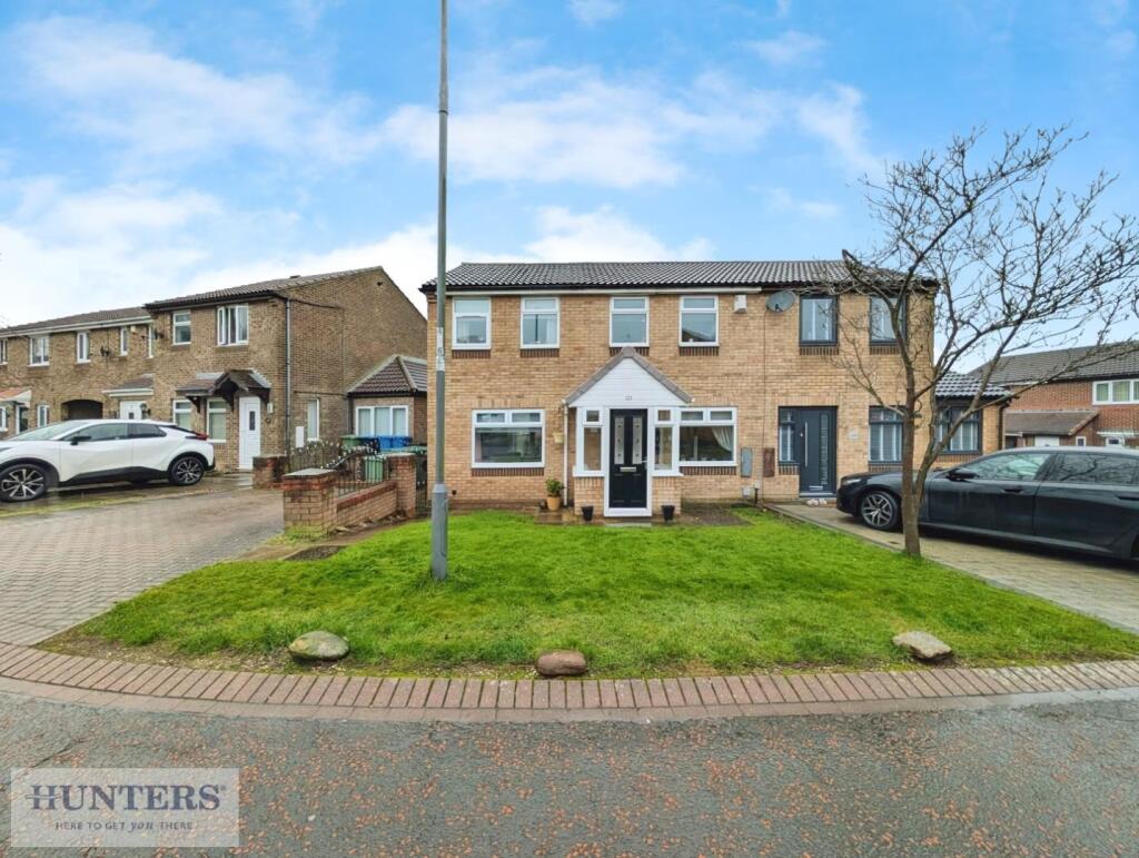 Main image of property: Brougham Court, Peterlee