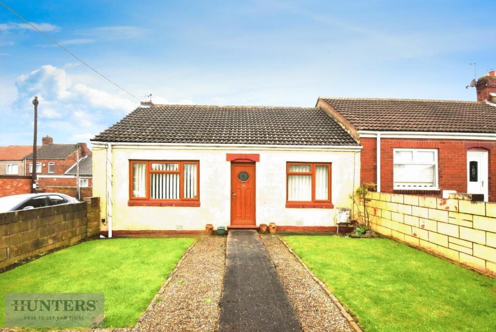 Main image of property: Dene Bank Avenue, Peterlee, County Durham, SR8 4SH