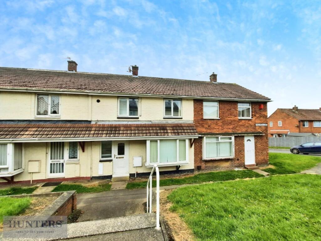 Main image of property: Troutbeck Way, Peterlee, County Durham, SR8 5NA