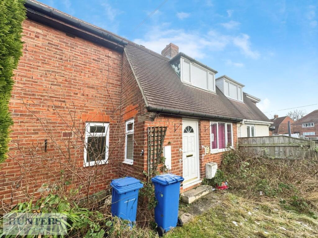 Main image of property: Market Crescent, Wingate, TS28 5AJ