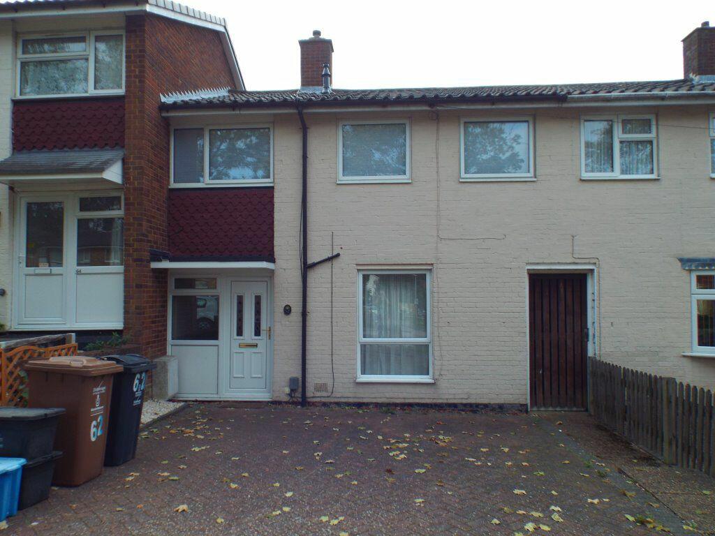 Main image of property: Bandley Rise, Stevenage