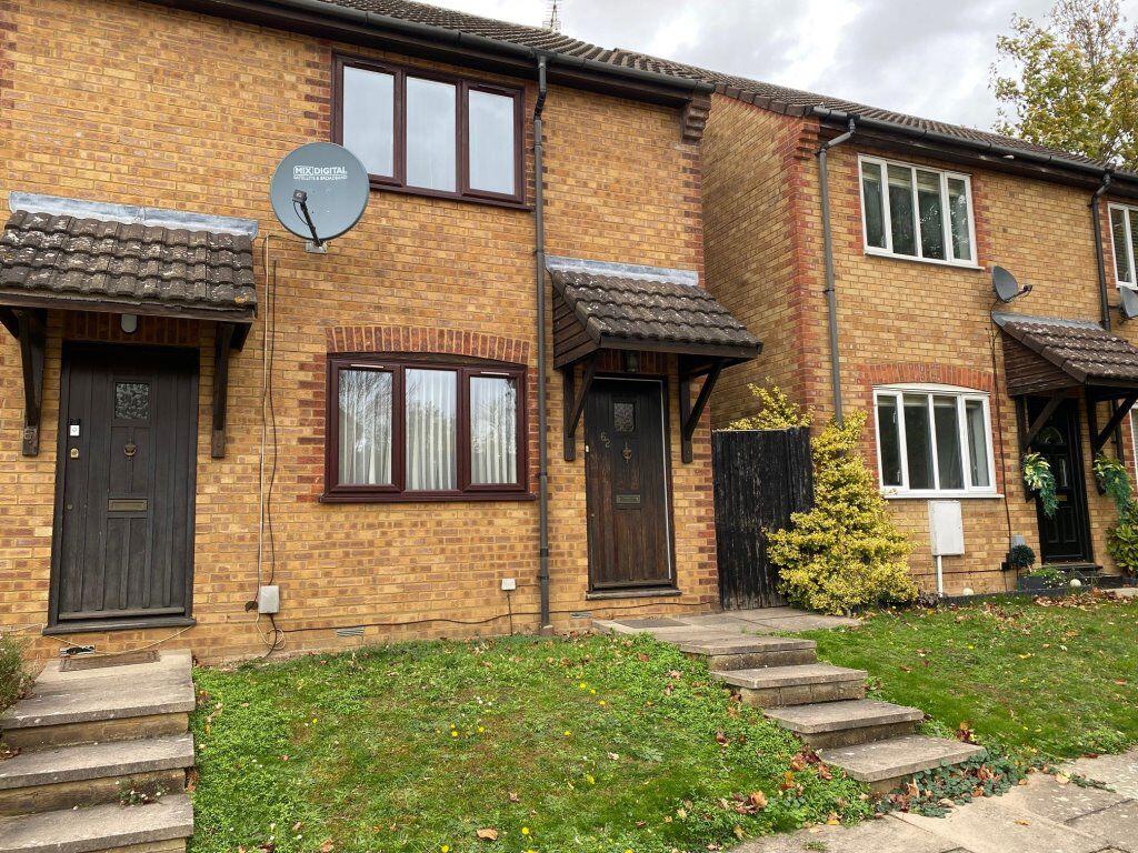 Main image of property: Tippett Court, Stevenage, Hertfordshire