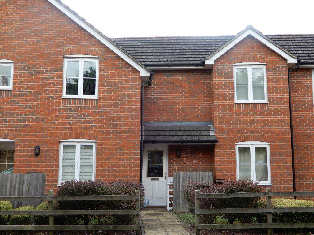 Main image of property: Wolvesmere, Woolmer Green SG3 6JW