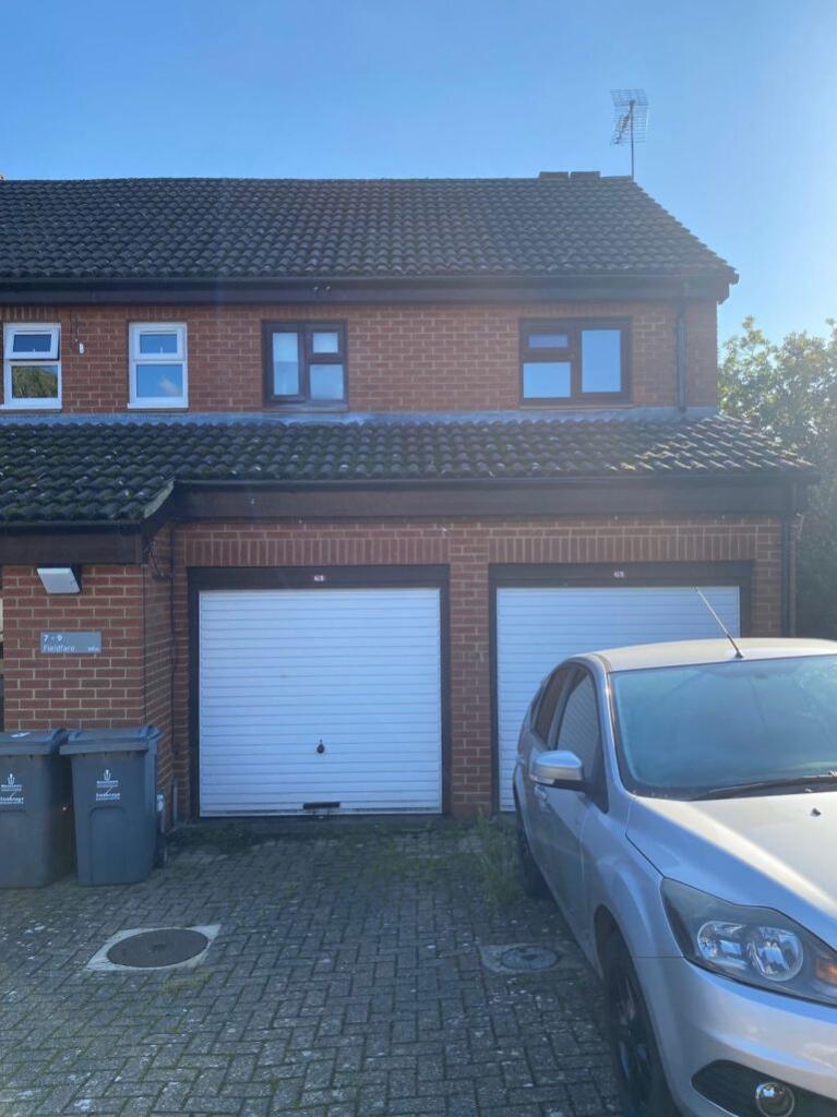 Main image of property: Fieldfare, Stevenage, Hertfordshire