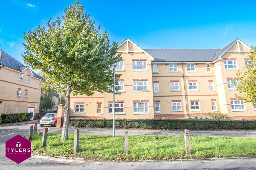2 bedroom apartment for sale in Cromwell Road, Cambridge