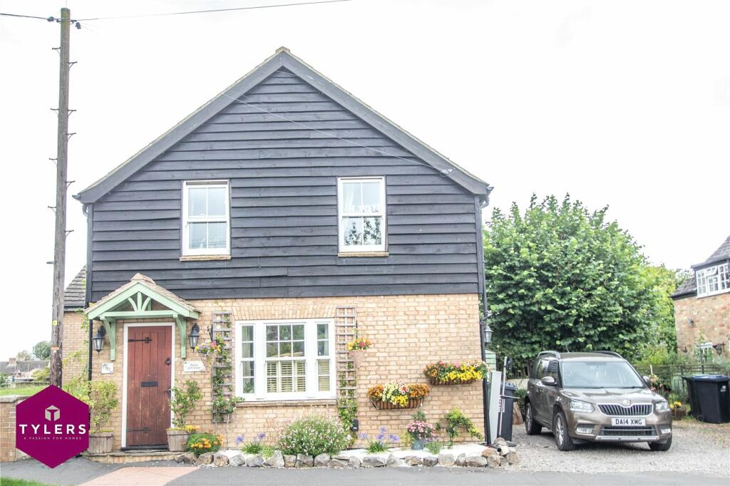 Additional property image - High Street, Sutton, Ely, CB6