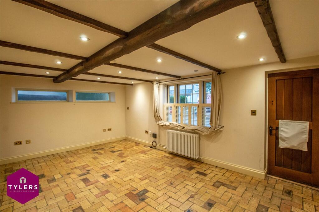 Additional property image - High Street, Sutton, Ely, CB6