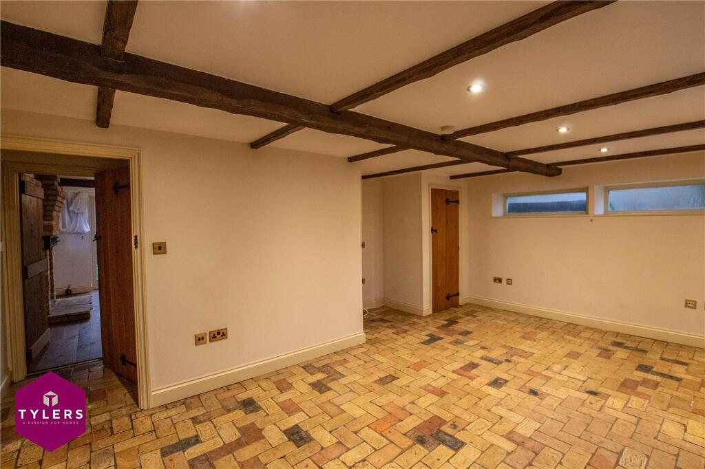 Additional property image - High Street, Sutton, Ely, CB6