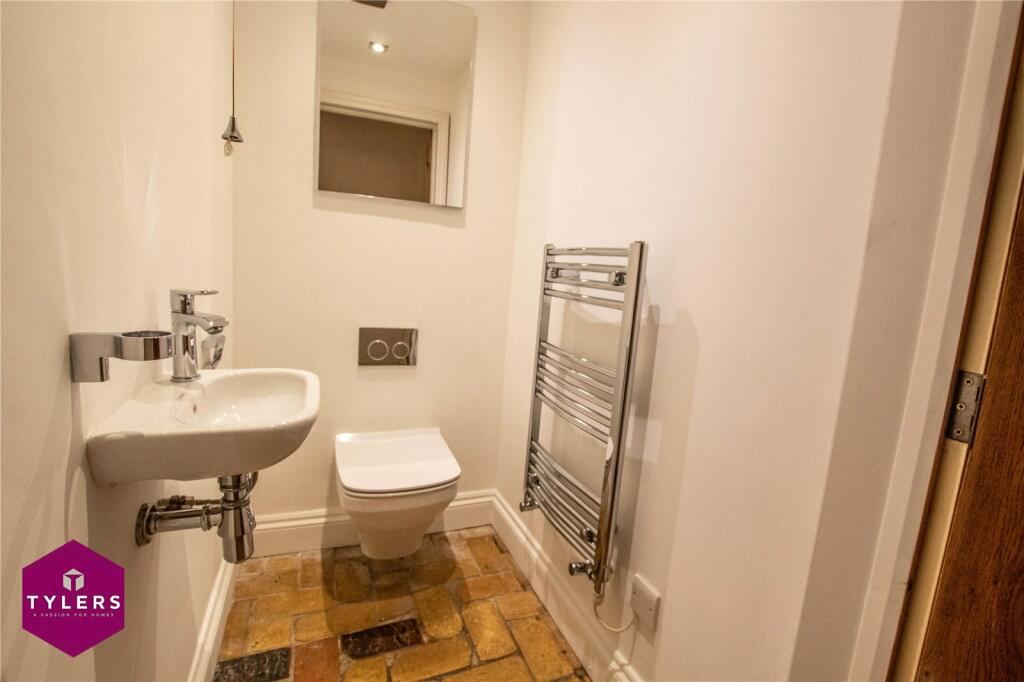 Additional property image - High Street, Sutton, Ely, CB6