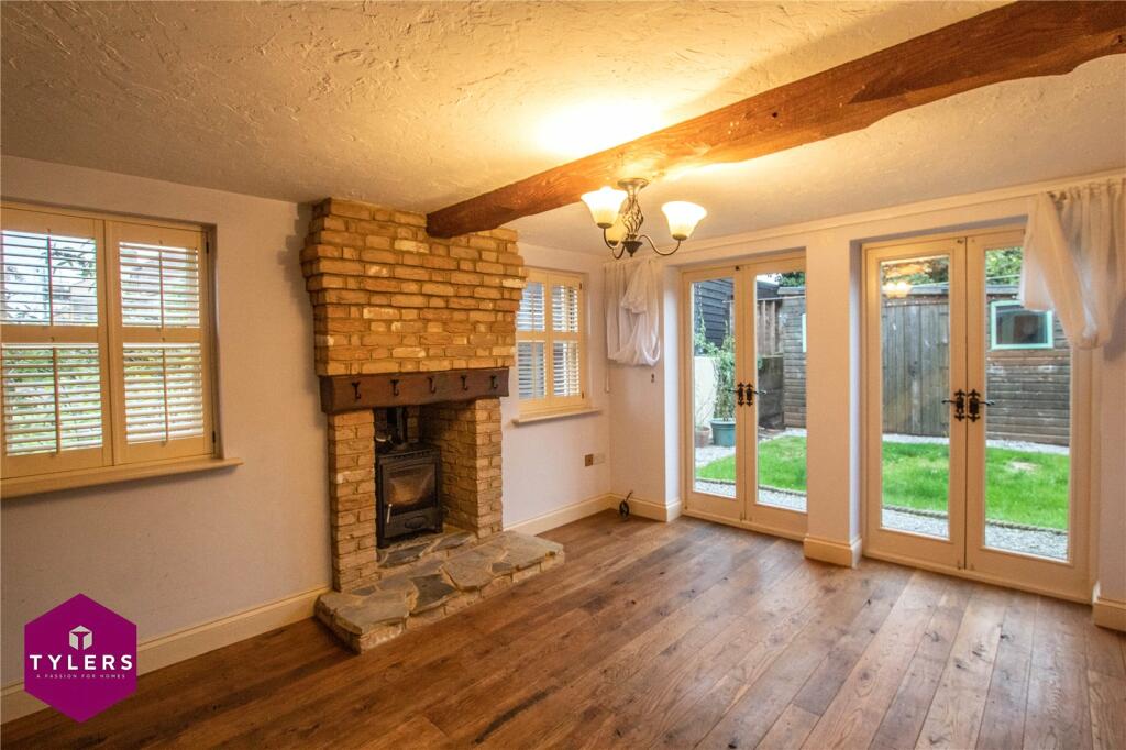 Additional property image - High Street, Sutton, Ely, CB6