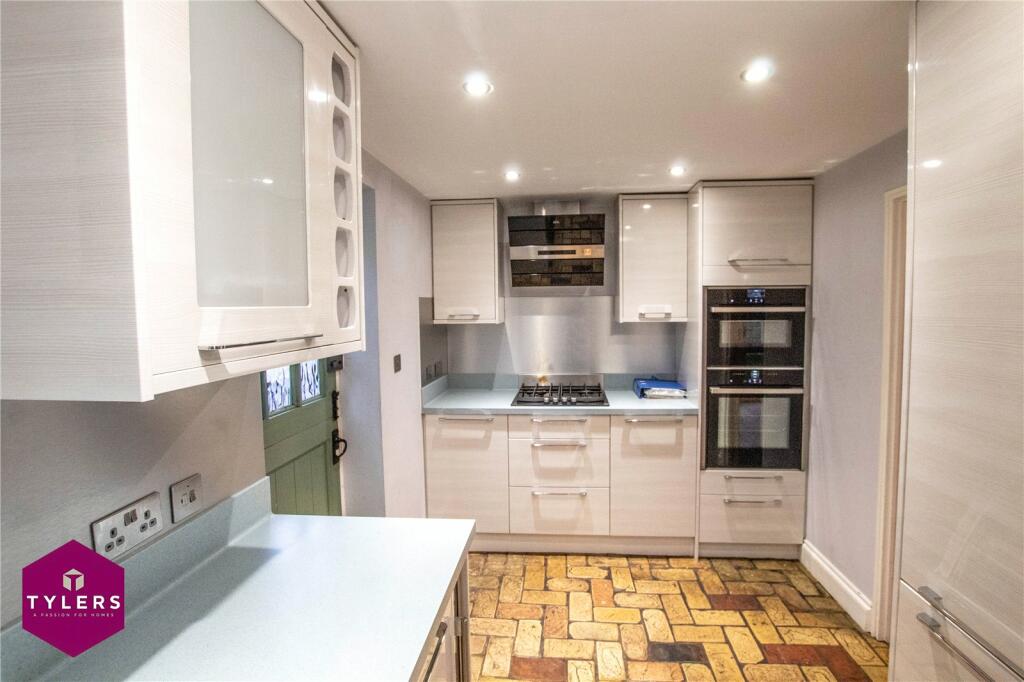 Additional property image - High Street, Sutton, Ely, CB6