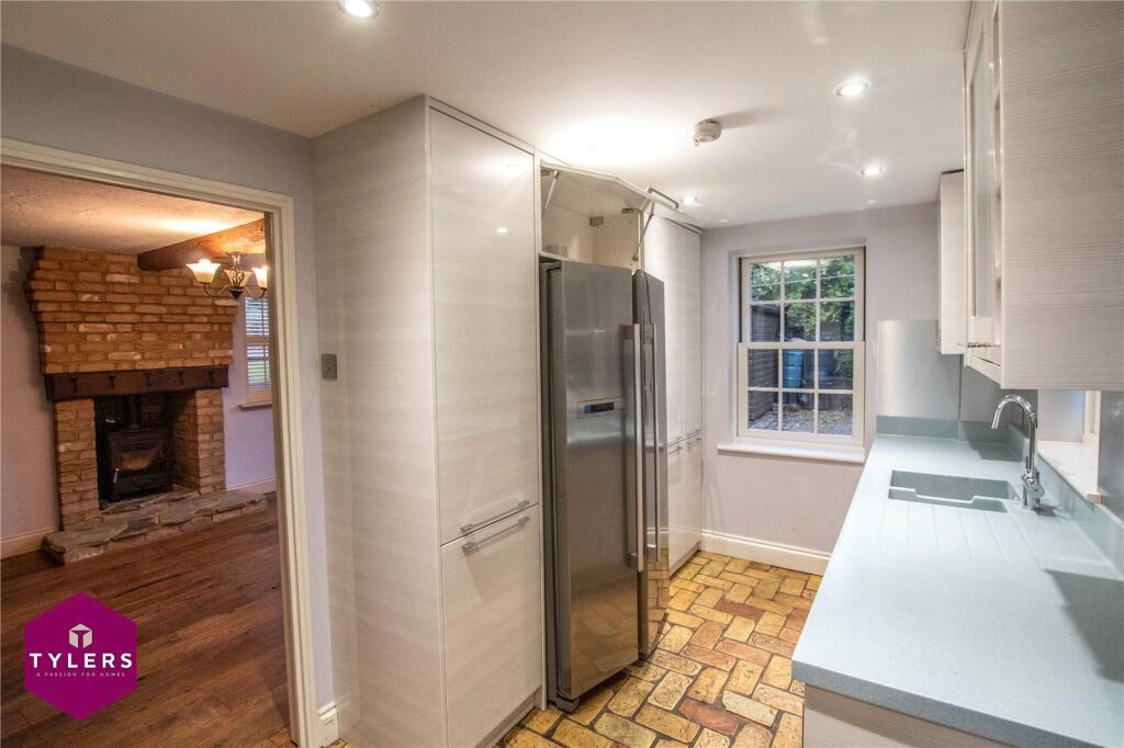 Additional property image - High Street, Sutton, Ely, CB6