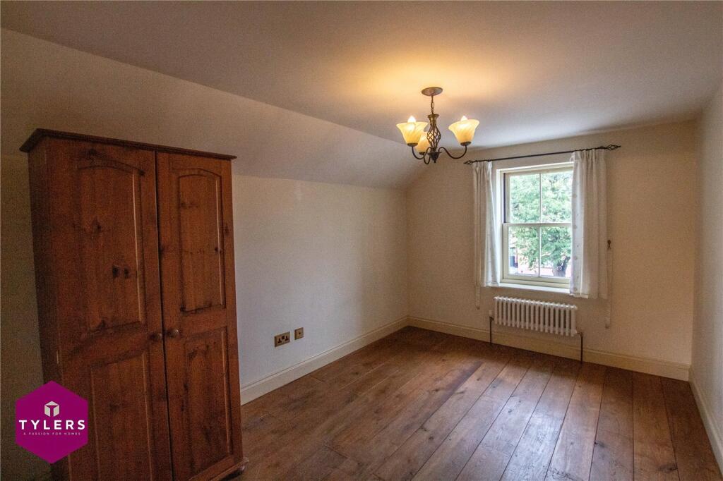 Additional property image - High Street, Sutton, Ely, CB6