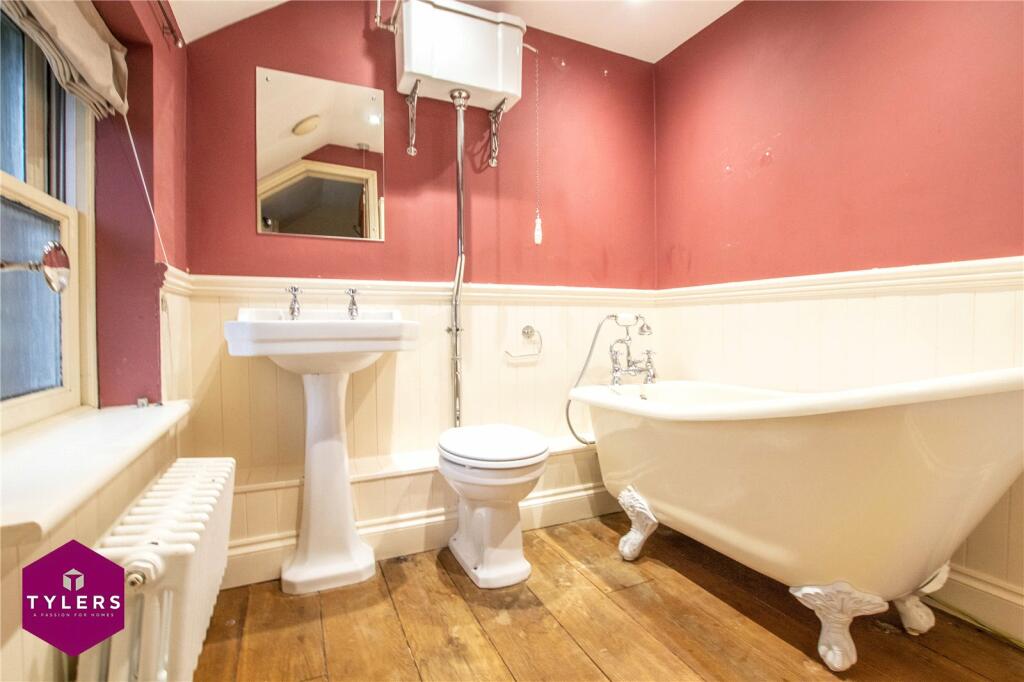 Additional property image - High Street, Sutton, Ely, CB6