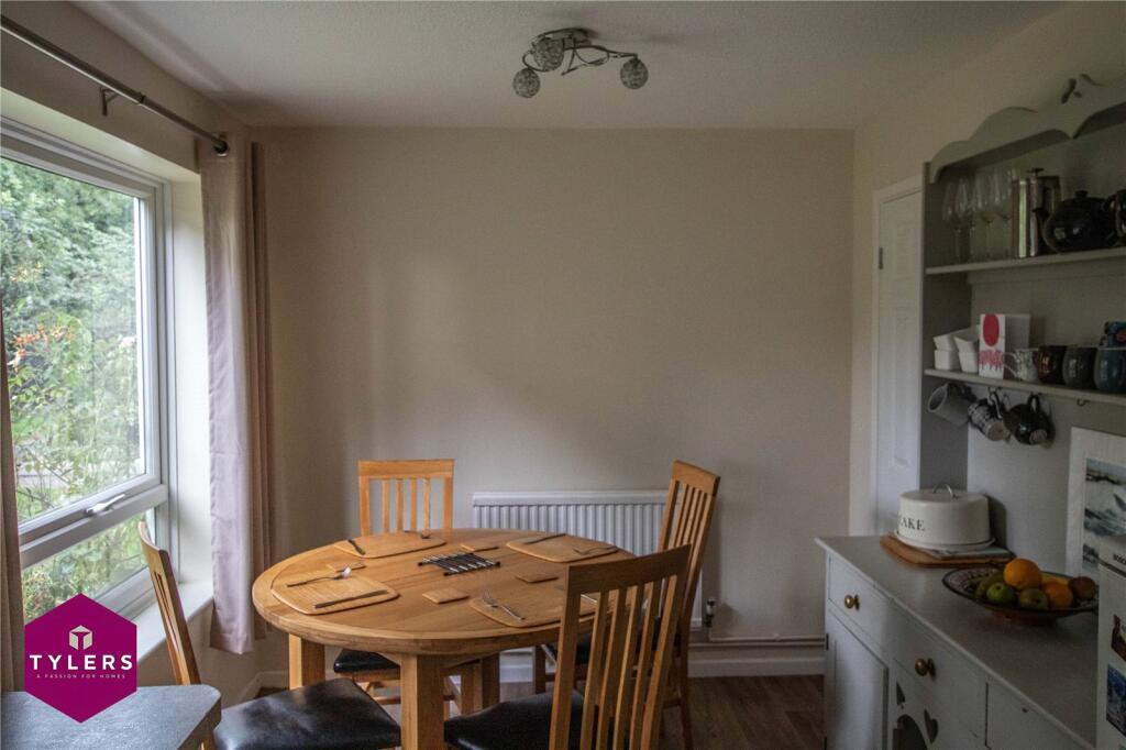 Additional property image - The Doles, Over, Cambridge, Cambridgeshire, CB24