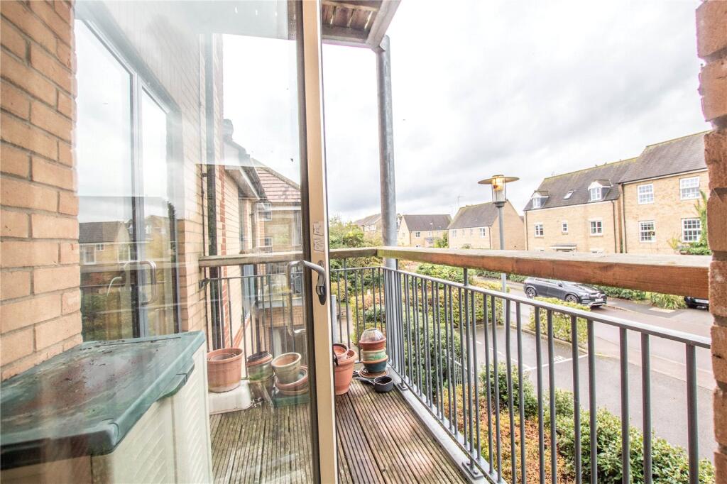 Additional property image - Wellbrook Way, Girton, Cambridge, Cambridgeshire, CB3