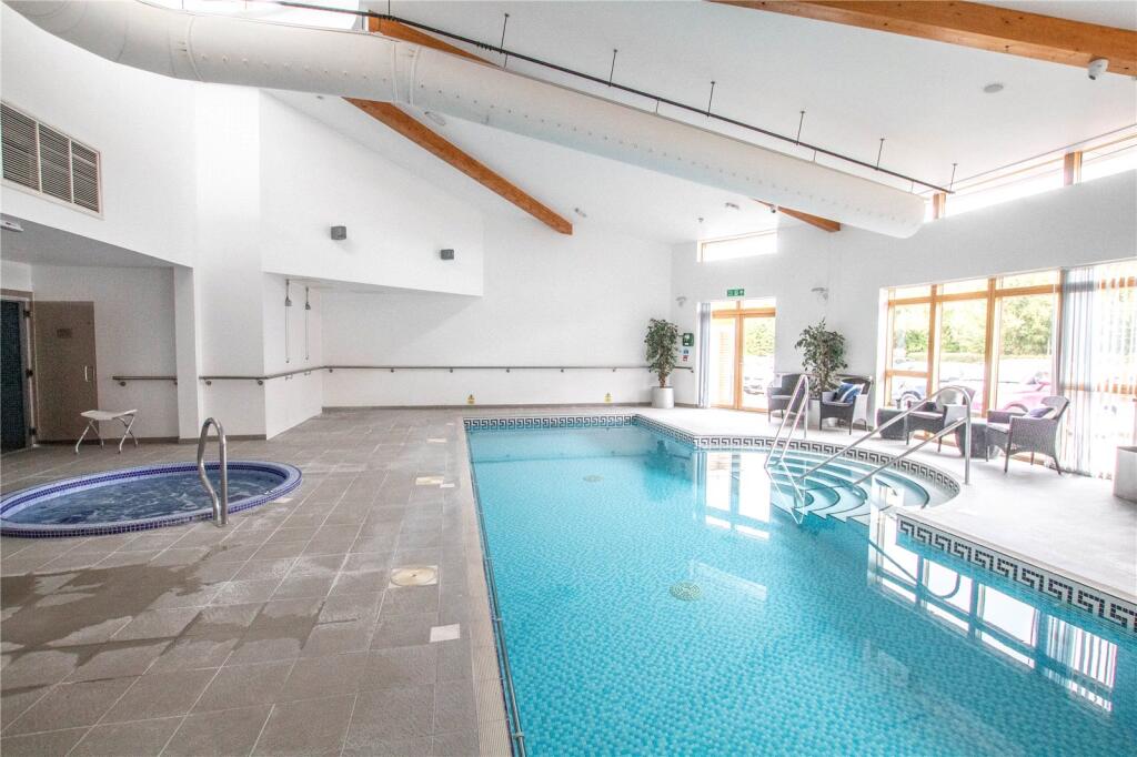 Additional property image - Wellbrook Way, Girton, Cambridge, Cambridgeshire, CB3