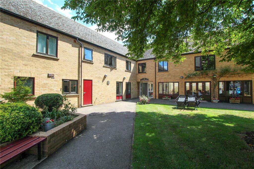 Main image of property: Windmill Lane, Histon, Cambridge, Cambridgeshire, CB24
