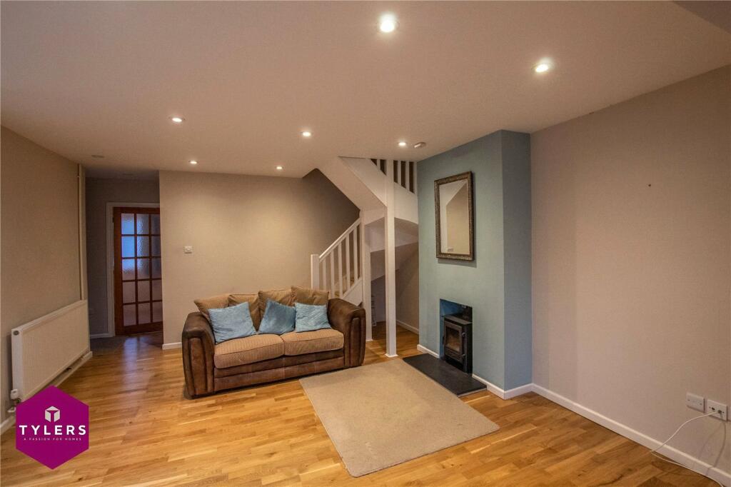 Additional property image - Old School Lane, Milton, Cambridge, CB24