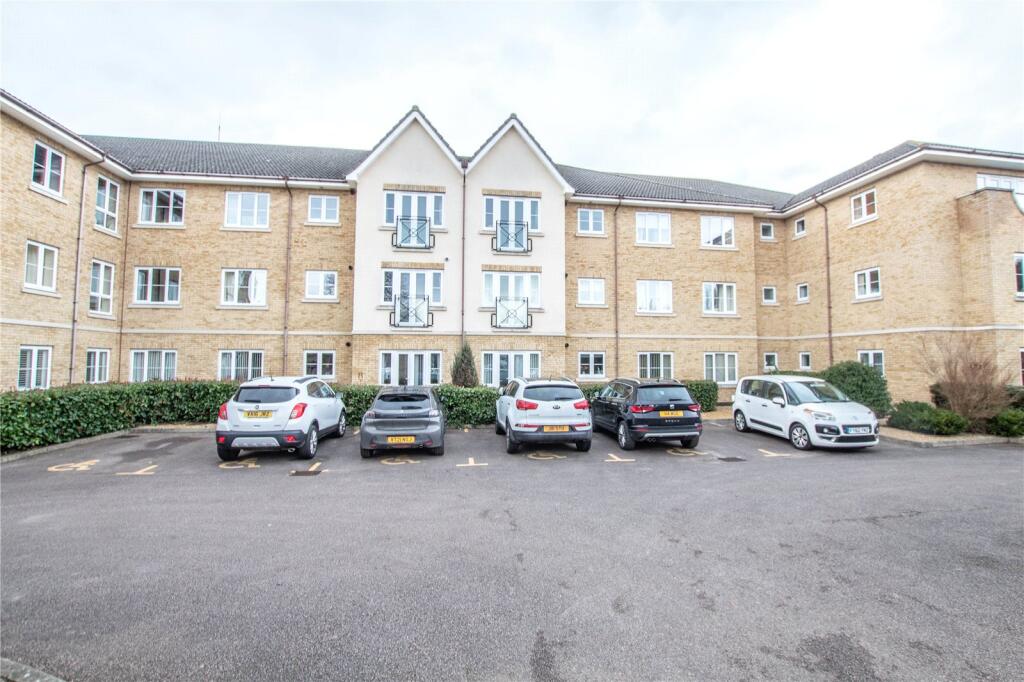 Main image of property: Kay Hitch Way, Histon, Cambridge, Cambridgeshire, CB24