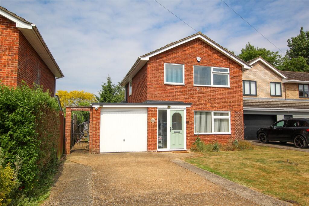 Main image of property: Dunstal Field, Cottenham, Cambridge, Cambridgeshire, CB24