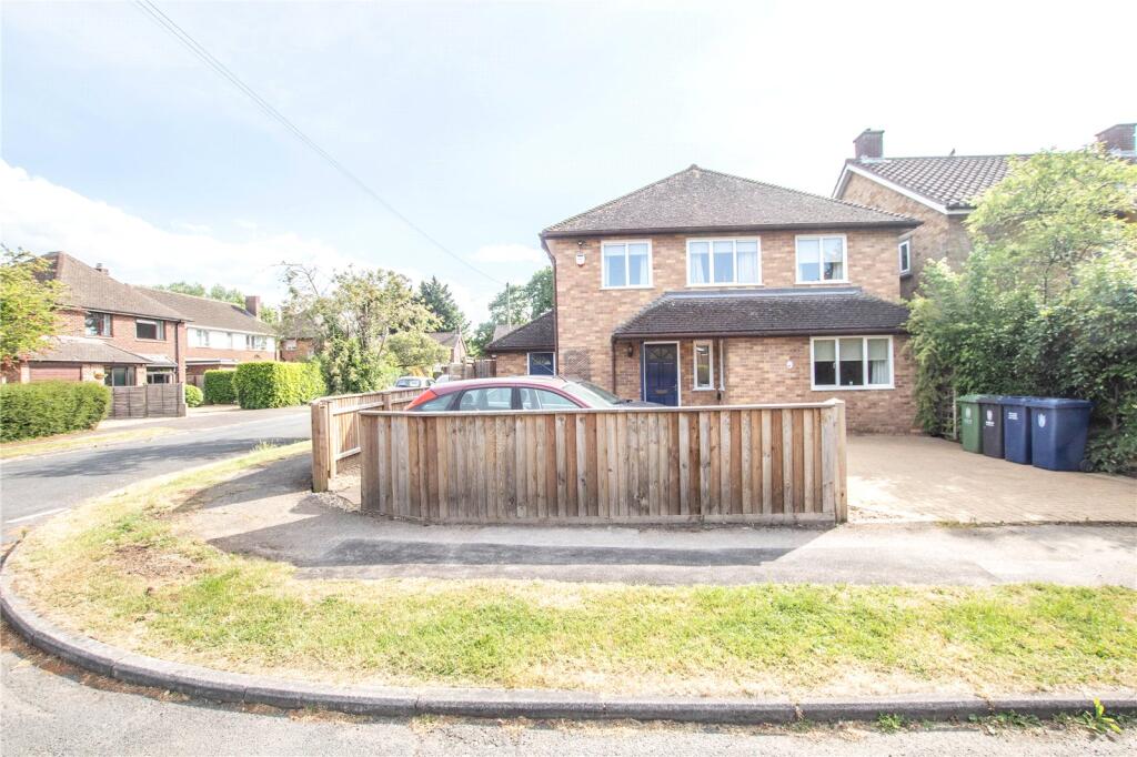 Main image of property: Thornton Close, Girton, Cambridge, Cambridgeshire, CB3