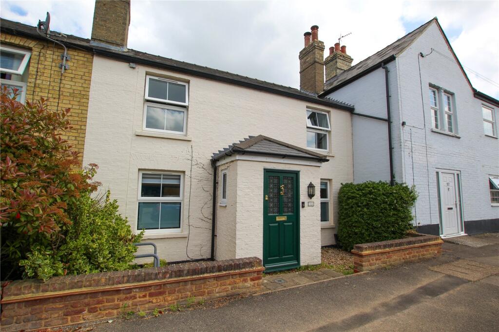 Main image of property: Station Road, Impington, Cambridge, Cambridgeshire, CB24