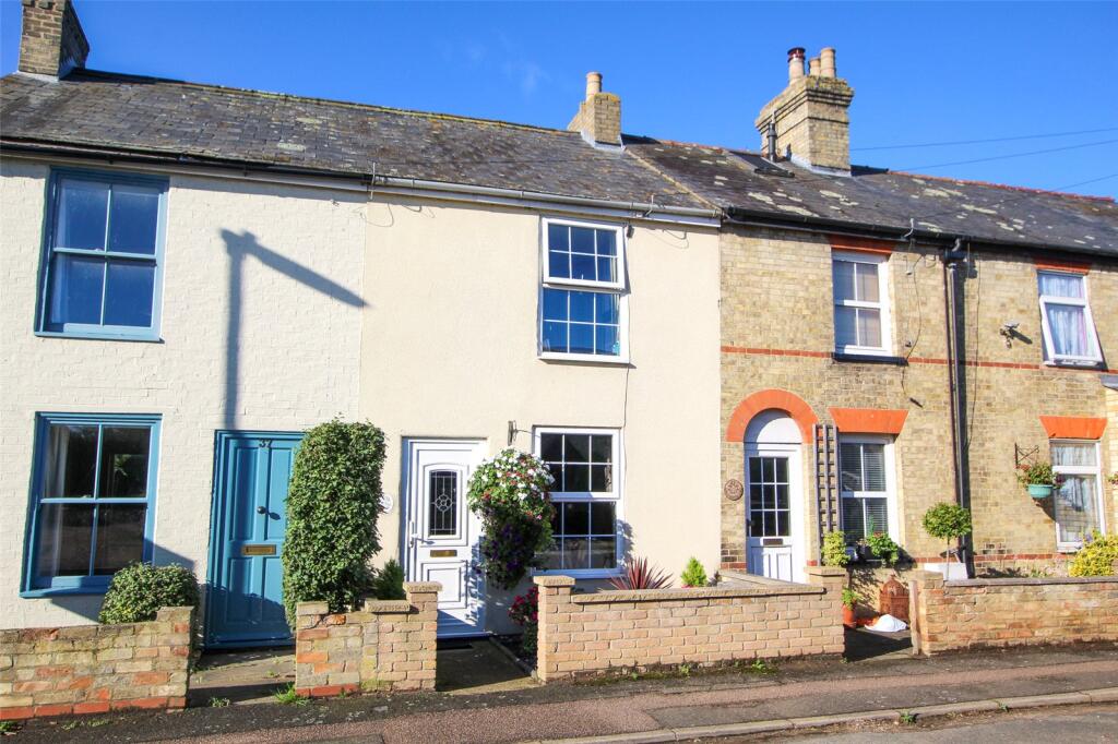 Main image of property: Longstanton Road, Oakington, Cambridge, CB24