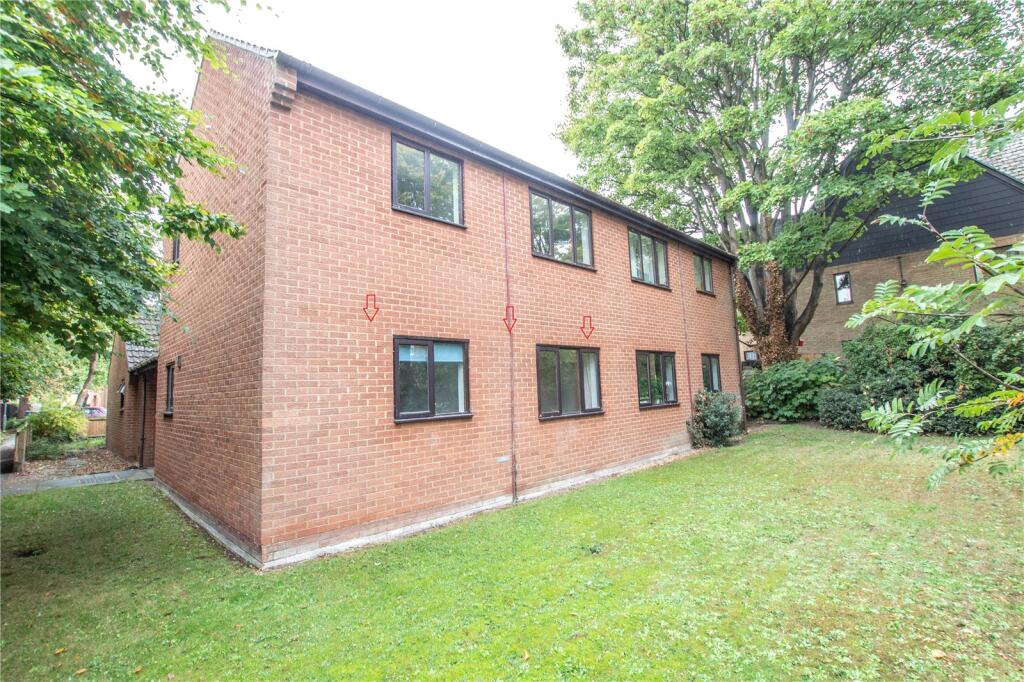 Main image of property: Arbury Road, Cambridge, Cambridgeshire, CB4