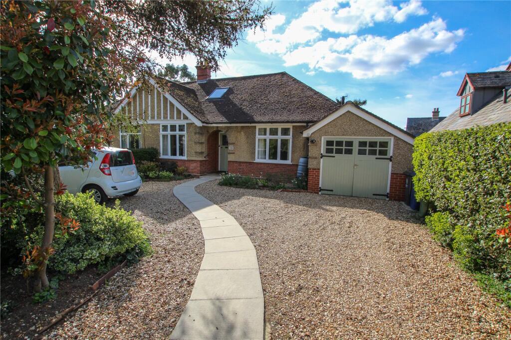 Main image of property: Cambridge Road, Impington, Cambridge, CB24