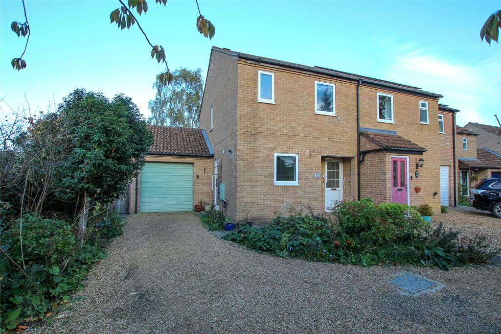 Main image of property: Villa Road, Impington, Cambridge, Cambridgeshire, CB24