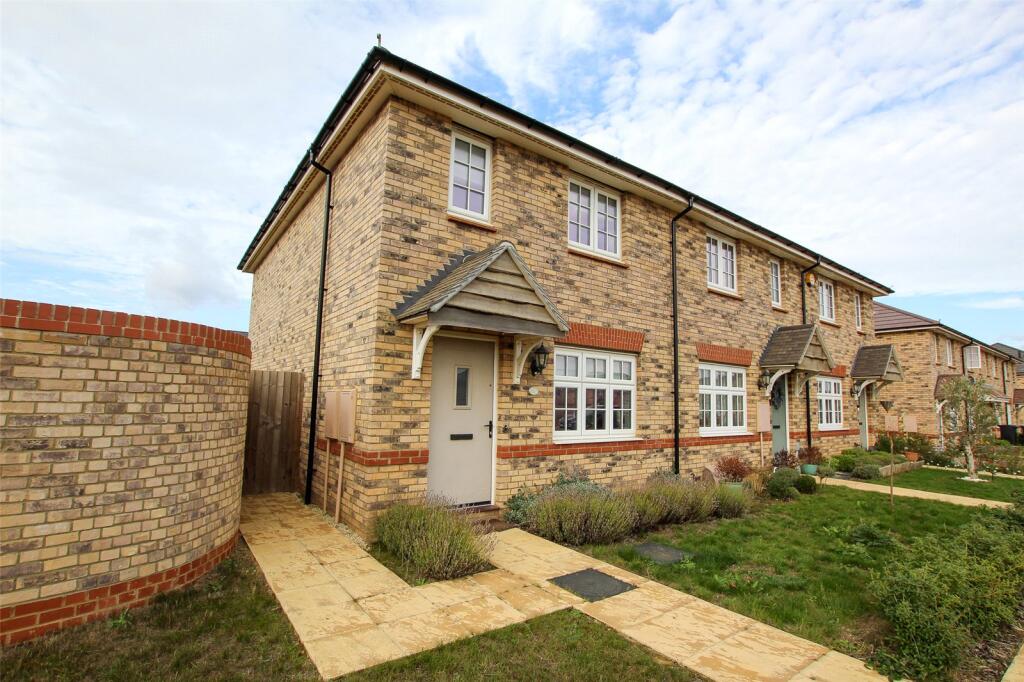 Main image of property: Groves Way, Cottenham, Cambridge, Cambridgeshire, CB24